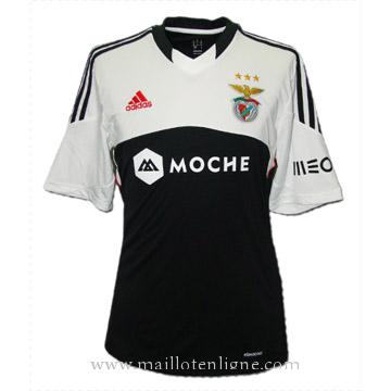 Maillot Benfica Exterieur 2013-2014